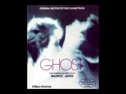 Maurice Jarre scores "Ghost"