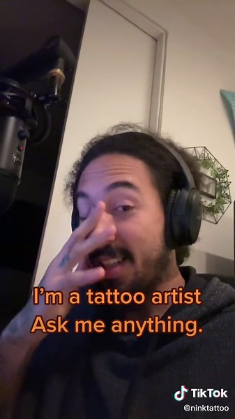 I’m a 28 year old tattoo artist who owns a top rated NYC tattoo studio in Manhattan, NY. Tattooing for 8 years. Ask me anything. #tattoo #tattooapprenticeship #learntotattoo #learntattooing #tattooapprentices #tattoolesson #tattoolessons #freelesson #tattooartist #nyctattooartist #nyctattooer #tattootips