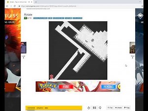 Rotate Custom Levels
