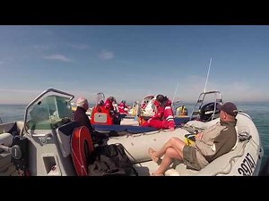 AGENDA 2020 des sorties en semi-rigide du BELGIAN PNEUMATIC CLUB BPC