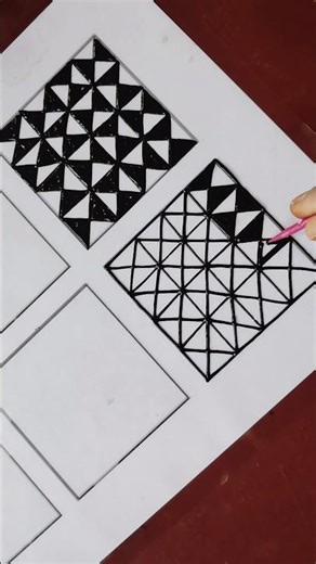 checks//Grid mehndi tutorial #henna #mehndi #Grid #latestmehndidesign