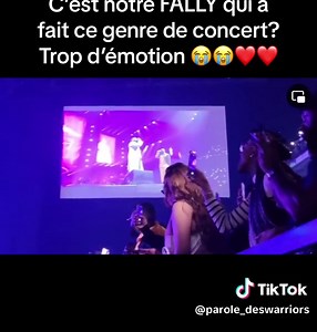 Parole des Warriors ✪ ✣ ❂ sur TikTok