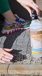 64K views · 20 reactions | Skutecznie usuń rdzawe naloty z kostki...