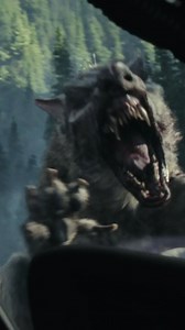 Giant gorilla ✔️ Flying wolf ✔️ Mutant lizard ✔️ What could possibly go wrong? #RampageMovie lands April 12. | Rampage The Movie