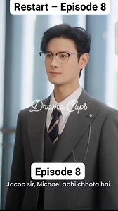 Restart – Episode 8 Part 18 | Drama Clips