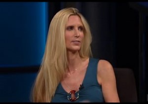 Ann Coulter: The Liberal Media Will Stop At Nothing To Screw Up The Republican Primary