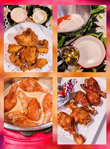 Buttermilk Marinade For Chicken