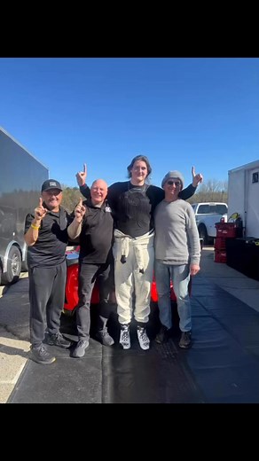 Goats Win Again | Screaming Goat Racing