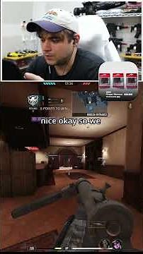 Testing the NEW SMG… Then This Camper Showed Up 😭