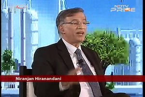 Hitachi Social Innovation Forum 2015: Smarter India