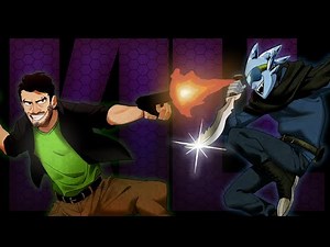 IGP and IcyCaress being the BEST of friends