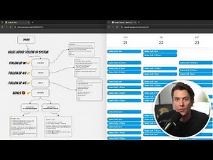 The Best Cold Email Follow Up Strategy in 2025