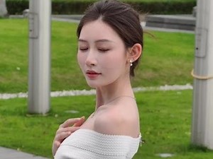 #美女#模特兒#中國美女#高顏值#beauty#model#carmodel#Chinesebeauty