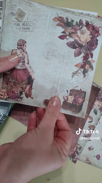 Scrapbook Haul Part 2 #scrapbooking #scrapbookasmr #scrapbookingideas #scrapbook #scrapbookhaul #haul #shein #temu