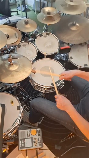 Jan Prins Hh Integration Nr 340, 6/8, 125 bpm