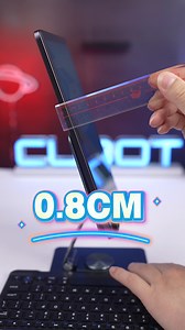 TAB 70 — Slim, Smart, Powerful. #Cubot #tablet 🛒https://www.aliexpress.com/item/1005008344940049.html | CUBOT