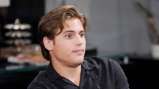 Will Spencer on Bold and Beautiful: Everything You Need to Know - Soap Opera Digest