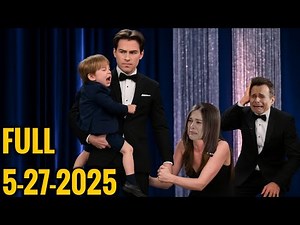 Full ABC New GH Tuesday, 5/27/2025 General Hospital SpoiIers (May 27, 2025) Episode