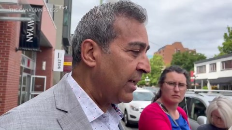 Victoria officer suspended seven days over woman’s death