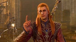 Baldur’s Gate 3: How to access your inventory in BG3