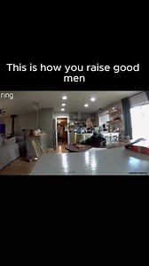 JR McGregor | Divine Masculine Mentor | on Instagram: "A kid stepping out of line. A father bringing grounded discipline. A mother letting the father do what he needs to do. No loud voices, no screaming. Clearly explained boundaries. Affirmations of love. Good examples set all round. I aspire to be this kind of parent when I am older. What are your thoughts? Credit to the parents! Follow @lifeliftman for more"