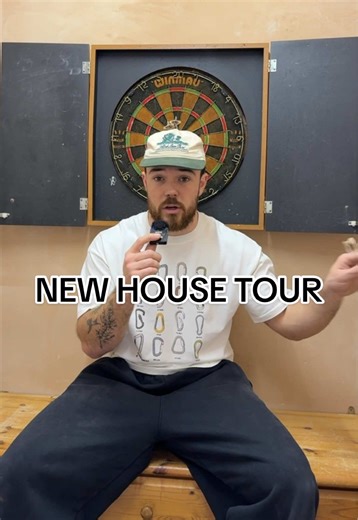 Explore Our New House Tour: Modern Home Insights