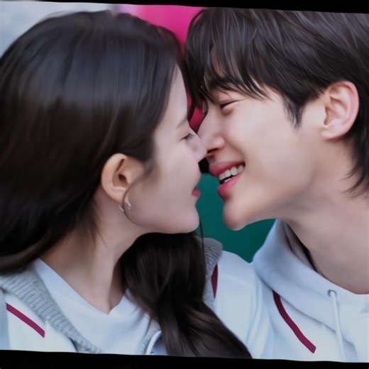Perfect Crown kdrama Last Episode Edit