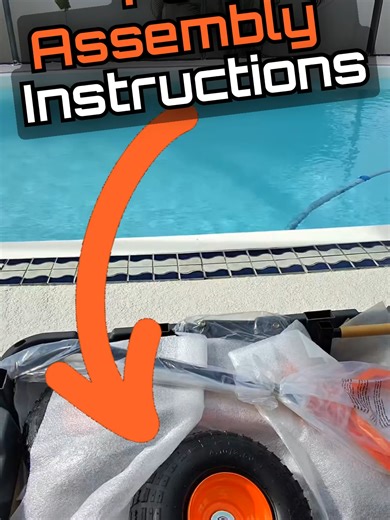 GarveeLife TC4270 800 LBS Poly Garden Dump Cart Assembly Step by Step Guide Assemble your GarveeLife TC4270 dump cart fast with clear step by step instructions. Follow along as we unpack, build, and prepare this heavy duty garden cart for action. In this video we walk you through the complete assembly of the GarveeLife 800 LBS Poly Garden Dump Cart Model TC4270. You’ll see how to unpack each part, identify key components, and put everything together correctly without frustration. We cover instal