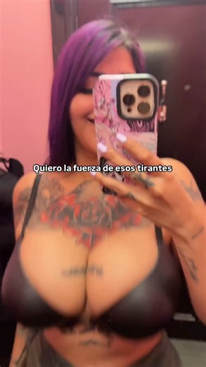 Karen Mora on Instagram: "Cosas que pasan en los probadores de mujeres 😂😂"