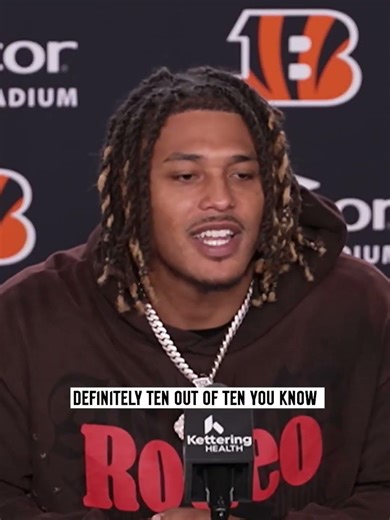 HE'S GONNA EAT IN THE NFL!!