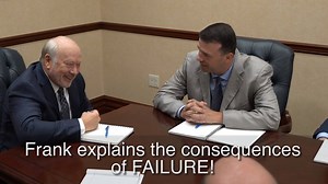 Melaleuca CEO Frank Vandersloot just tweeted: "I plan to make a statement about the Peak Performance Pack by setting a new world record in the 100 m row. This was all Cole Clinger‘s idea! If I succeed he gets a bonus. But if I fail I told him he needs to resign with me for the most awful idea of his career! 🤓" https://twitter.com/FLVanderSloot/status/1029141874873782272 | Melaleuca: The Wellness Company