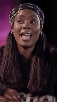 She said he is SO ugly 😭… but it’s the inside that counts (literally and physically) 🤣