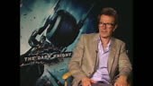 Gary Oldman Talks About Working with Heath Ledger on The Dark Knight