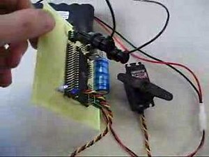 How to Build a Robot Tutorials - Society of Robots