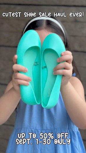 Kickin’ it cool with the cutest haul 💕👟 Turn up the style this September 1-30 and score your favorite fashion pieces from #SugarKids, #ToughKids, #Sprint Kids, and so much more for up to 50% off. And the best part? Enjoy extra 5% off on all fashion items for a min. purchase of P2,500 and extra 10% off on all fashion items for a min. purchase of P3,000 every Wednesday this September, exclusive to SMAC members only.* Don’t miss out! Visit your nearest #SMStore to catch this limited-time deal. #S