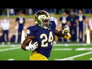 Jadarian Price | 2025 Highlights