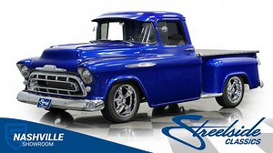 1957 Chevrolet 3100
