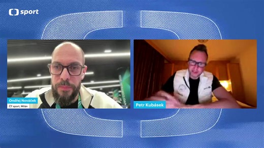 Reportér a moderátor Petr Kubásek v novém dílu Milán Cortina 2026 podcast poodkrývá zákulisí biatlonového vysílání ČT sport z olympijské Anterselvy a přidává i svůj pohled na české výsledky. Ptá se Ondřej Nováček. | ČT sport