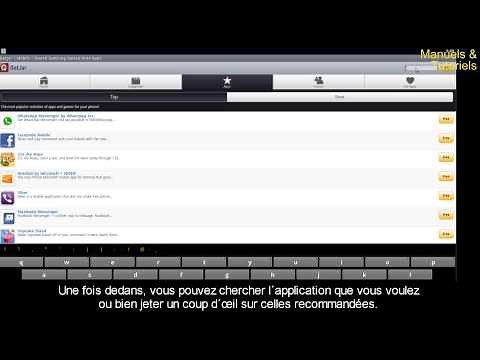 Comment résoudre le problème « Verifiez la connectivité réseau! » dans BlueStacks