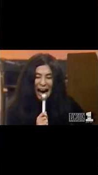 How Yoko Ono RUINED Chuck Berry’s Live Performance