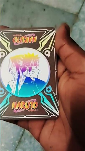 no one beat this card #sasuke#pokemontcg #pokemongo #anime #naruto