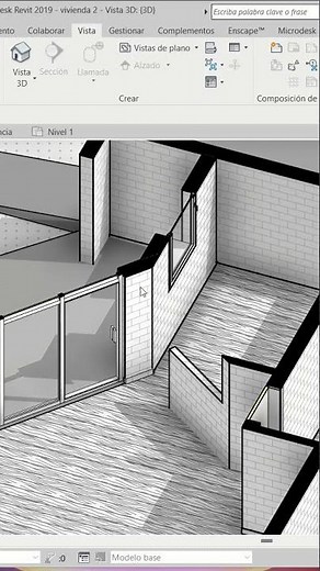 🔴Domina el Separador de Habitaciones en REVIT: Tutorial Completo