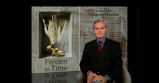60 Minutes 9/11 Archive: Frozen in Time