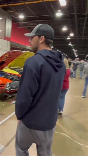 Boss 302 Mustang Oil Cooler Confusion | Backyard Barn Finds