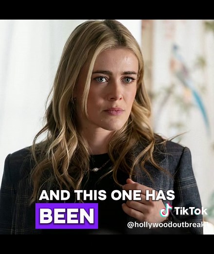 The Hunting Party Secunda: Melissa Roxburgh Speaks