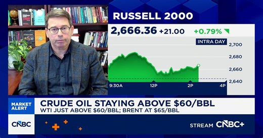 US agriculture exporters would be hurt by tariffs with EU, says Tufts' Daniel Drezner