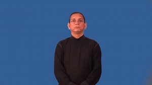 Watch how to sign 'toolmaker' in American Sign Language.