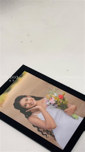 Reindeer Studio: Professional Photography Services