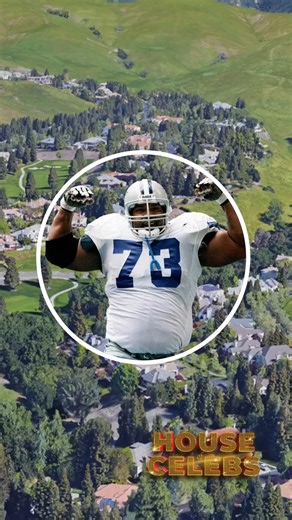 131K views · 847 reactions | Larry Allen - (former) Danville, California #houseofcelebs #california #losangeles #househunting #housedesign #house #design #celebrity #hollywood #news #entertainment #music #trendingnow #livineye #holiday #luxuryhome #luxuryrealestate #LuxuryLiving #CelebrityLifestyle #mansion #NFL #footballplayer | House Of Celebs | Facebook