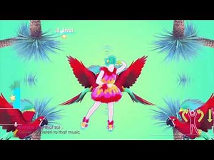 Just Dance 2016 - Better When I'm Dancing (Full gameplay)